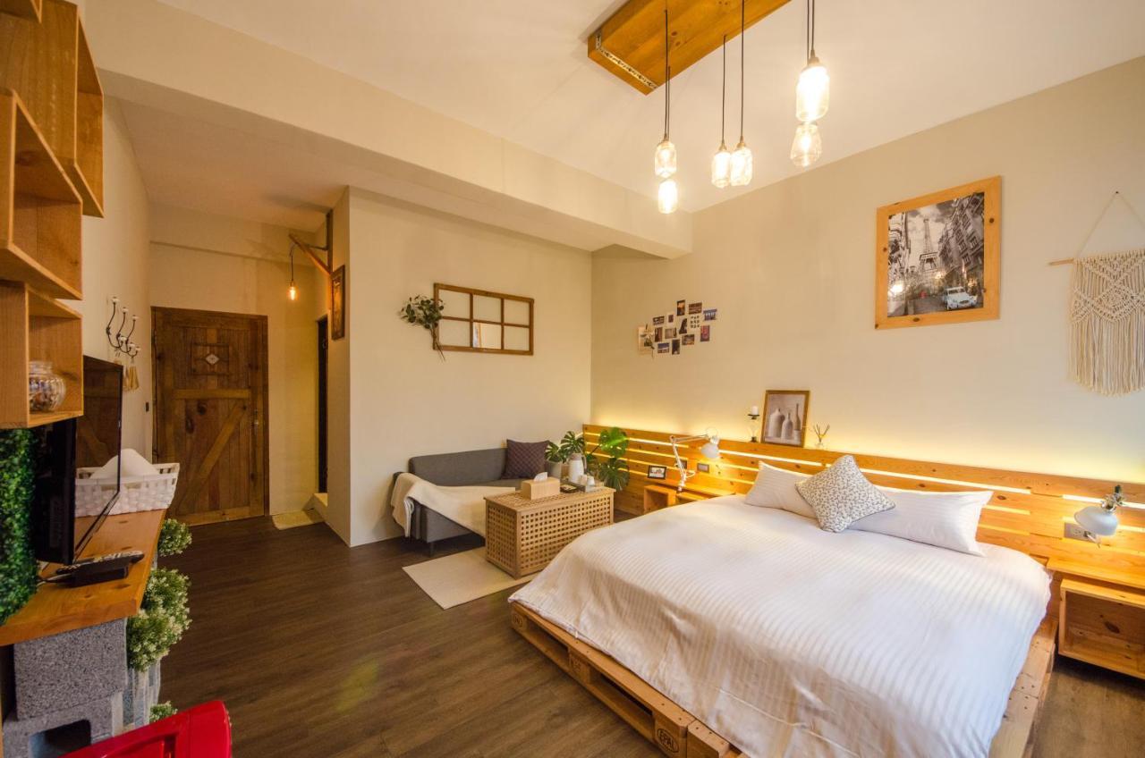 墾丁恆春包棟ig Kenting Sleep Inn 住宿i包棟iktvi烤肉i麻將i桌遊i調酒吧i Ig官網私密預約包棟兩天,送調酒! Hằng Xuân Cổ Trấn Ngoại thất bức ảnh