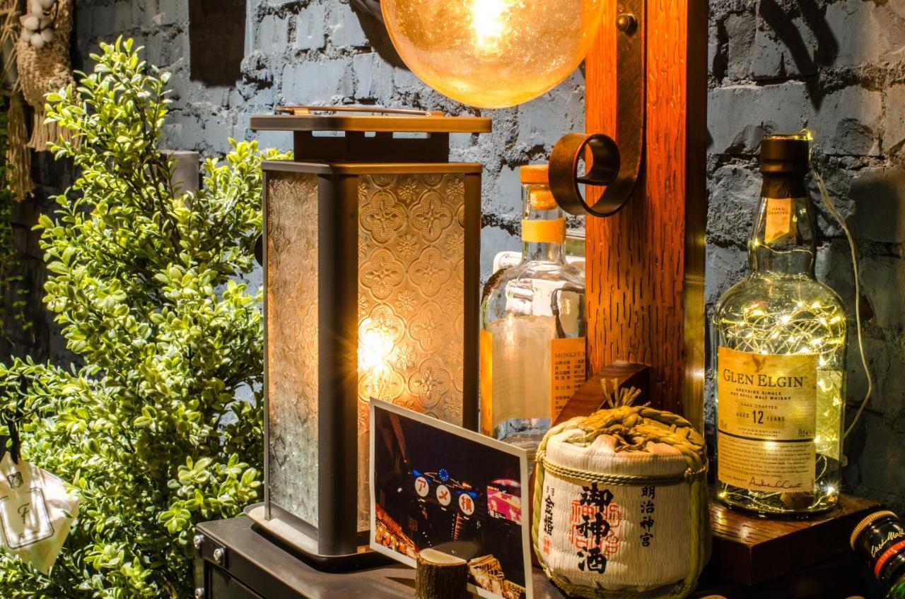 墾丁恆春包棟ig Kenting Sleep Inn 住宿i包棟iktvi烤肉i麻將i桌遊i調酒吧i Ig官網私密預約包棟兩天,送調酒! Hằng Xuân Cổ Trấn Ngoại thất bức ảnh